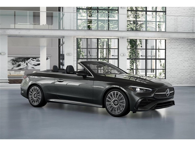 2025 Mercedes-Benz CLE CLE 300 4MATIC
