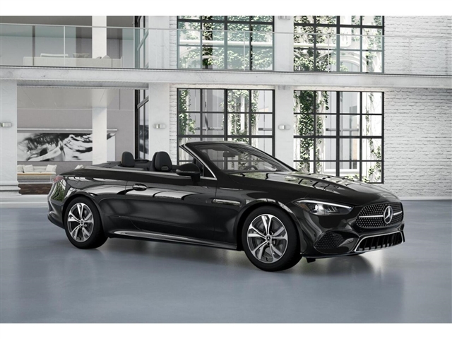 2025 Mercedes-Benz CLE CLE 300 4MATIC