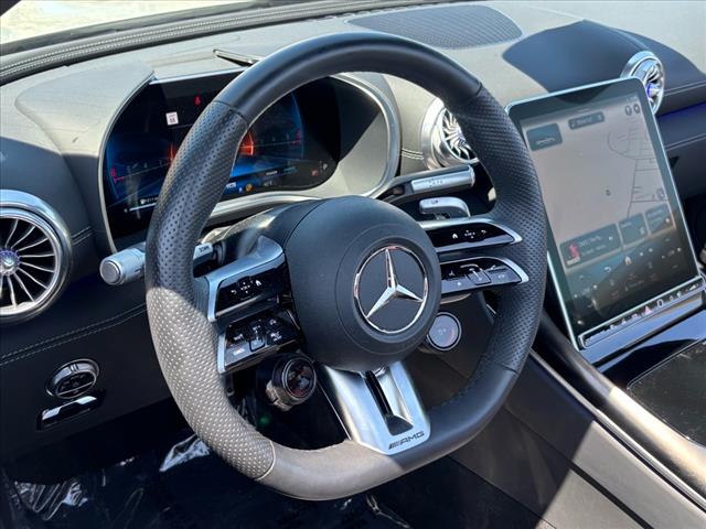 2023 Mercedes-Benz SL-Class AMG SL 43