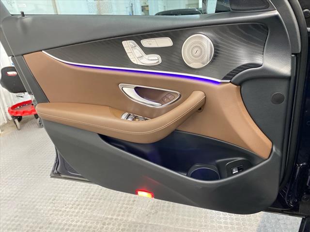 2023 Mercedes-Benz E-Class E 350
