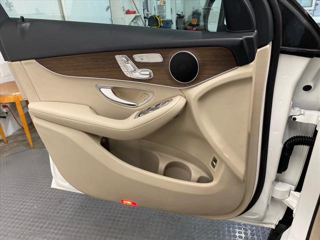 2021 Mercedes-Benz GLC GLC 300