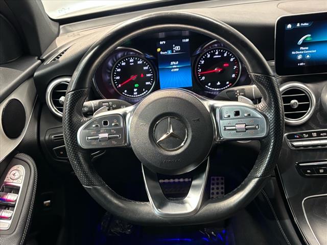 2021 Mercedes-Benz GLC GLC 300