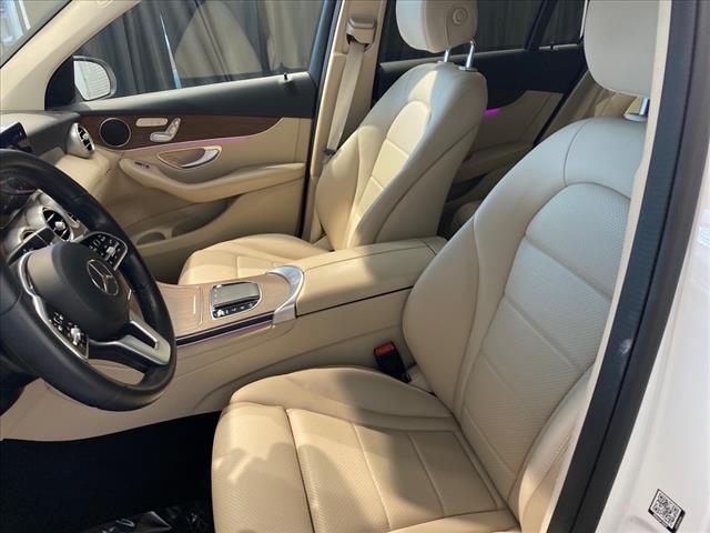 2022 Mercedes-Benz GLC GLC 300