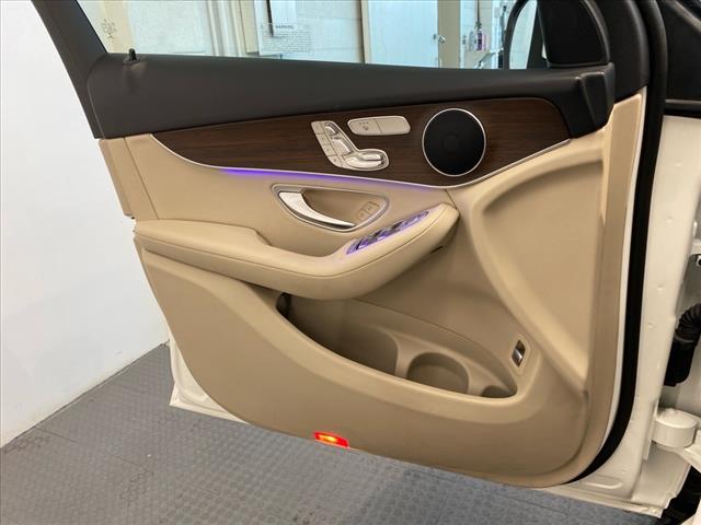 2022 Mercedes-Benz GLC GLC 300 4MATIC