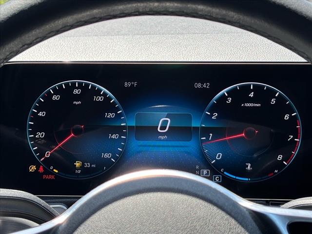 2022 Mercedes-Benz GLB GLB 250