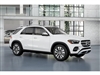 2025 Mercedes-Benz GLE GLE 350