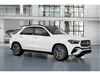 2025 Mercedes-Benz GLE 