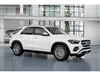 2025 Mercedes-Benz GLE GLE 350