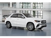 2025 Mercedes-Benz GLE 
