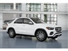 2025 Mercedes-Benz GLE 