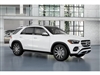 2025 Mercedes-Benz GLE 