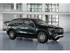 2025 Mercedes-Benz GLE GLE 350 4MATIC