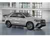 2025 Mercedes-Benz GLE GLE 350 4MATIC