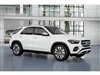 2025 Mercedes-Benz GLE GLE 350 4MATIC