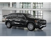 2025 Mercedes-Benz GLE GLE 350 4MATIC