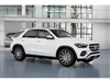 2025 Mercedes-Benz GLE GLE 450 4MATIC