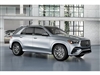 2025 Mercedes-Benz GLE AMG GLE 53
