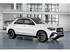 2025 Mercedes-Benz GLE GLE 580 4MATIC