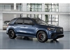 2024 Mercedes-Benz GLE AMG GLE 63 S