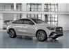 2025 Mercedes-Benz GLE 