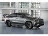 2025 Mercedes-Benz GLE AMG GLE 53