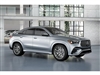 2025 Mercedes-Benz GLE 
