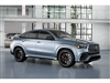 2025 Mercedes-Benz GLE S