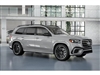 2025 Mercedes-Benz GLS 