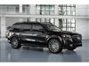 2025 Mercedes-Benz GLS 