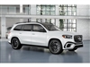 2025 Mercedes-Benz GLS GLS 580