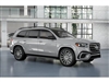 2025 Mercedes-Benz GLS 