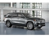2025 Mercedes-Benz GLS GLS 580