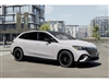 2025 Mercedes-Benz EQE 
