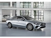 2025 Mercedes-Benz CLA CLA 250