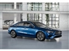 2025 Mercedes-Benz CLA 