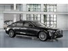 2025 Mercedes-Benz S-Class S 580 4MATIC