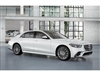 2025 Mercedes-Benz S-Class S 580 4MATIC