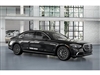 2025 Mercedes-Benz S-Class S 580 4MATIC
