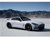2025 Mercedes-Benz AMG GT 55