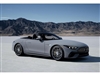 2025 Mercedes-Benz SL-Class AMG SL 55