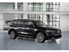 2024 Mercedes-Benz GLB AMG GLB 35
