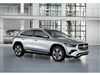2025 Mercedes-Benz GLA GLA 250