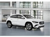 2025 Mercedes-Benz GLA GLA 250
