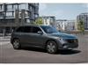 2025 Mercedes-Benz EQB 