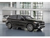 2025 Mercedes-Benz GLC 