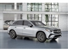 2025 Mercedes-Benz GLC 