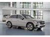 2025 Mercedes-Benz GLC 
