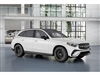 2025 Mercedes-Benz GLC 