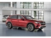 2025 Mercedes-Benz GLC 