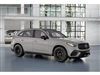 2025 Mercedes-Benz GLC AMG GLC 43